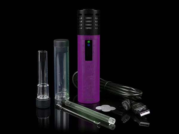 Arizer Air SE - 3000mAh / Purps Purple