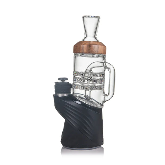MJ Arsenal Alpine Series - Halo Puffco Peak Top