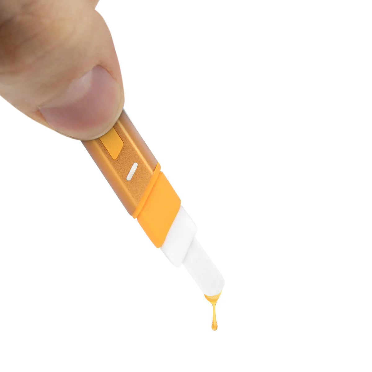 Puffco New Hot Knife Electronic Heated Loading Tool - Daybreak LE