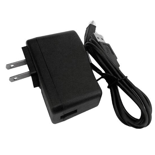 CRAFTY POWER ADAPTER W/ USB CABLE 110 VOLT