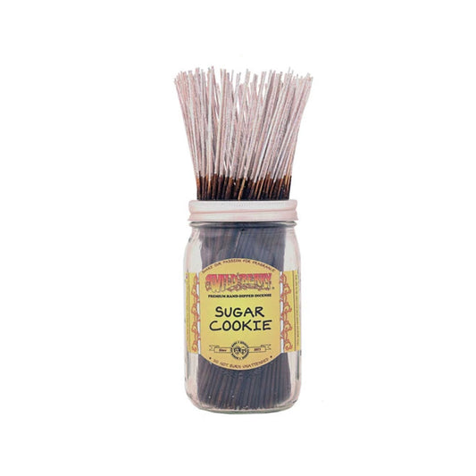WILD BERRY INCENSE - 100 PACK