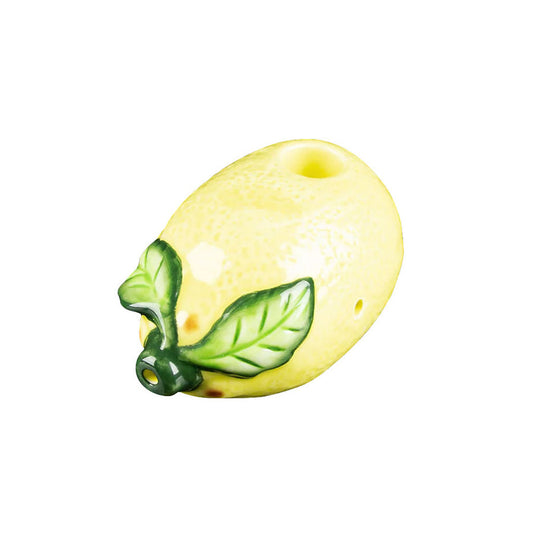 ART OF SMOKE LEMON PIPE