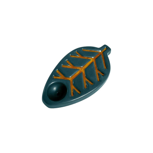 OAK AND EARTH - LEAF PIPE