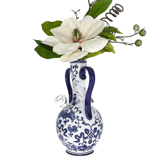 MY BUD VASE - DOUBLE HAPPINESS